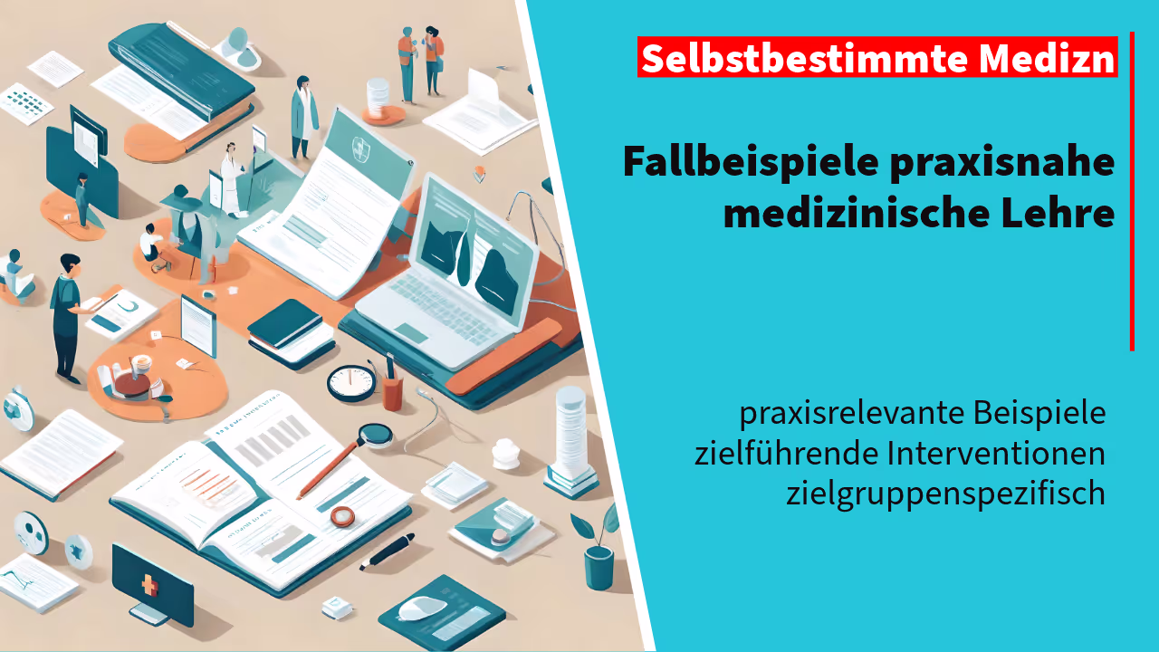 Interprofessionelle Zusammenarbeit in der medizinischen Bildung